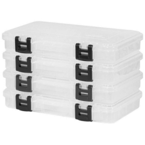 Image of Plano 3650 StowAway 4-Pack