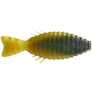 Image of Deps Bull Flat | Blue Melon; 4.8 in.