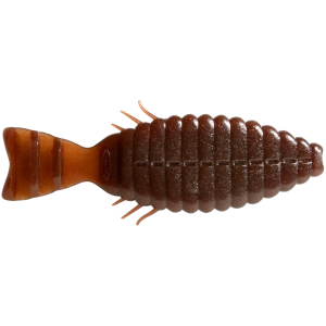 Image of Deps Bull Flat | Scuppernong; 4.8 in.