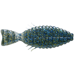 Image of Deps Bull Flat | Blue Gill; 4.8 in.
