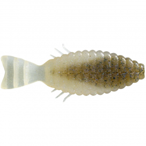 Image of Deps Bull Flat | Champagne Pepper-Neon Pearl; 3.8 in.