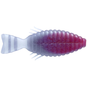 Image of Deps Bull Flat | Cherry Grape; 3.8 in.