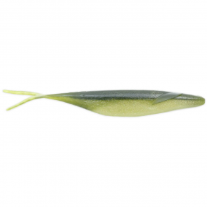 Image of Deps Sakamata Shad Heavy Weight Soft Jerkbait | Ayu; 5 in.