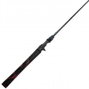 Image of Jenko Double Down BFS Casting Rod | BFS66CML