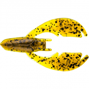 Image of NetBait BaitFuel Infused Paca Chunk Soft Bait | Summer Craw