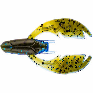 Image of NetBait BaitFuel Infused Paca Chunk Soft Bait | Okeechobee Craw