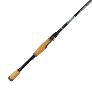 Image of Dobyns Sierra Spinning Rod | SA704SF