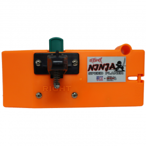 Image of Dreamweaver Ninja Mini Planer Board | Right