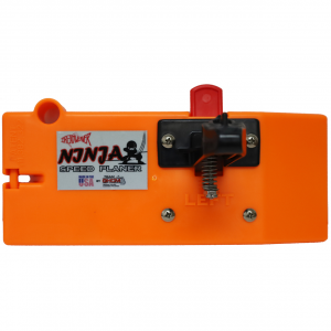 Image of Dreamweaver Ninja Mini Planer Board | Left