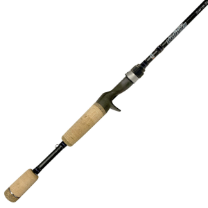 Image of Dobyns Sierra Ultra Finesse Casting Rod | SUF691C