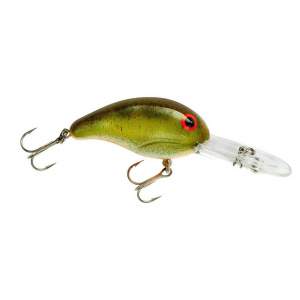 Image of Bandit 300 Series Crankbait | Rootbeer; 2 in.