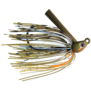 Image of Dirty Jigs No-Jack Swim Jig | Bluegill 2; 1/2 oz.