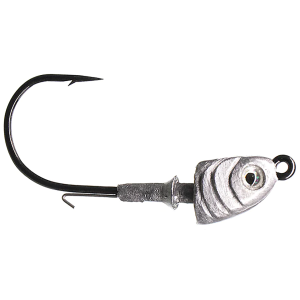 Image of Dirty Jigs Matt Allen Swimbait Jig Head | Naked Shad; 1/4 oz.