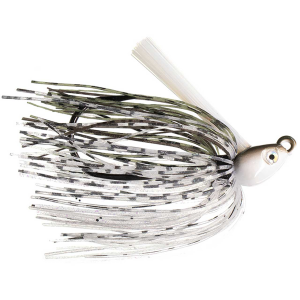 Image of Dirty Jigs No-Jack Swim Jig | Crappie; 3/8 oz.