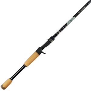 Image of Dobyns Sierra Casting Rod | SA734C