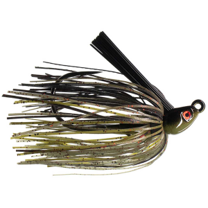 Image of Dirty Jigs No-Jack Swim Jig | Dirty 420; 1/2 oz.