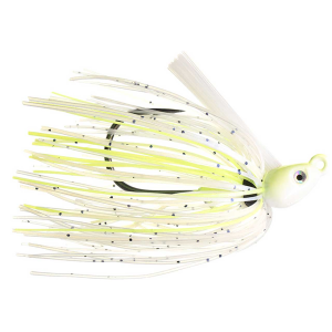 Image of Dirty Jigs No-Jack Swim Jig | Spot Killer; 1/2 oz.