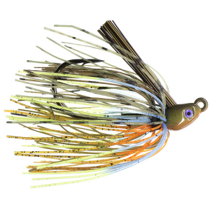 Image of Dirty Jigs No-Jack Swim Jig | Warmouth; 1/2 oz.