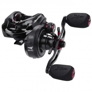 Image of KastKing Speed Demon Elite Casting Reel | 105LBK