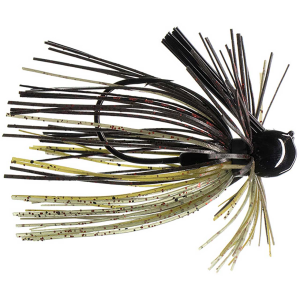 Image of Dirty Jigs Luke Clausen Finesse Jig | Dirty 420; 3/8 oz.