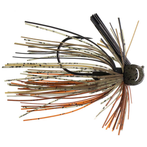 Image of Dirty Jigs Luke Clausen Finesse Jig | The Go To; 3/8 oz.