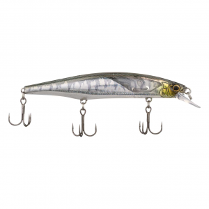 Image of Shimano Zumverno 95SP Suspending Jerkbait | Flash Boost Hasu