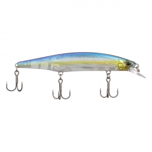 Image of Shimano Zumverno 95SP Suspending Jerkbait | Flash Boost Purple