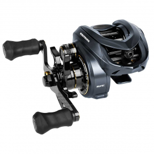 Image of KastKing Kestrel Elite BFS Baitcasting Reel | BFS84RSCG