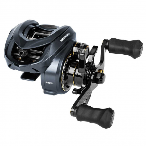 Image of KastKing Kestrel Elite BFS Baitcasting Reel | BFS84LSCG