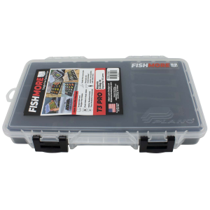 Image of Fishmore T3 Pro Rapala X-Rap Box | XR10; 3700