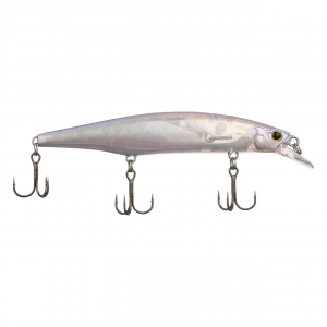 Image of Shimano Zumverno 95SP Suspending Jerkbait | Flash Boost Pink Smelt