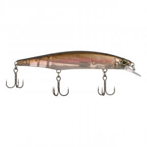 Image of Shimano Zumverno 95SP Suspending Jerkbait | Flash Boost Smelt