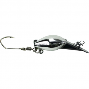 Image of Character Lures Loko | Black Beard; 40