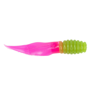 Image of Bobby Garland Slab Slay'R | Cherry Lime; 2 in.