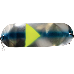 Image of Character Lures Dodger | Homerun; 6 1/4 in.