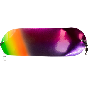 Image of Character Lures Dodger | Voodoo Marley; 6 1/4 in.