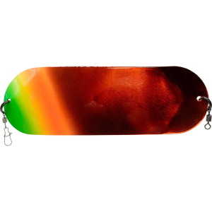 Image of Character Lures Dodger | Copper Marley; 6 1/4 in.