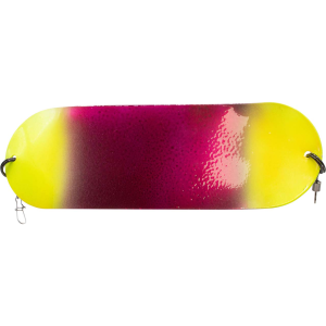 Image of Character Lures Dodger | Kamikaze; 6 1/4 in.