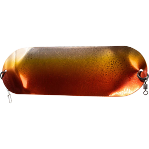 Image of Character Lures Dodger | Triple Threat; 6 1/4 in.