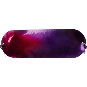 Image of Character Lures Dodger | Purple Punch; 6 1/4 in.