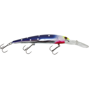 Image of Bandit Walleye Deep Diver | Geneva; 4 3/4 in.