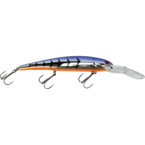 Image of Bandit Walleye Deep Diver | Navi; 4 3/4 in.