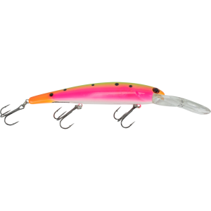 Image of Bandit Walleye Deep Diver | Ledge; 4 3/4 in.
