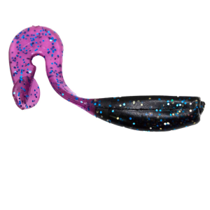 Image of Bobby Garland Stroll'R | Plum Fun; 2 1/2 in.