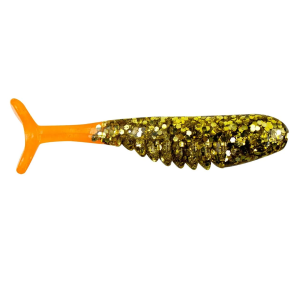 Image of Bobby Garland Slab Hunt'R Soft Bait | Grenada Gold
