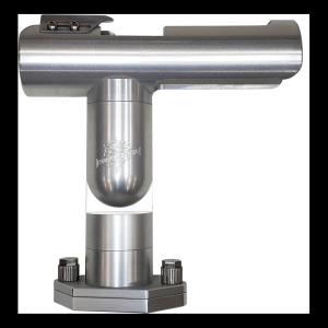 Image of Muddycreek Tackle Large Cradle Rod Holder | Standard