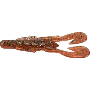 Image of Zoom Ultra-Vibe Speed Craw | New Penny; 3.5 in.