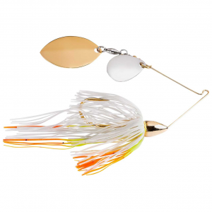 Image of War Eagle Finesse Spinnerbait | Cole Slaw - G; 5/16 oz.