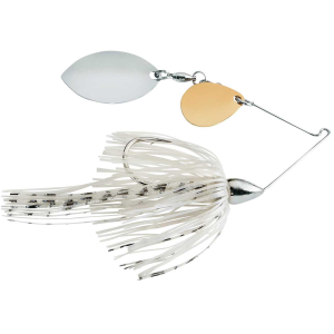 Image of War Eagle Finesse Spinnerbait | Shimmer Blue - N; 5/16 oz.