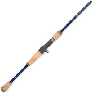 Image of Douglas LRS Casting Rod | LRS CC724F